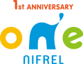 1st anniversary NIFREL