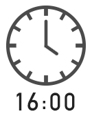 16:00