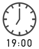 19:00