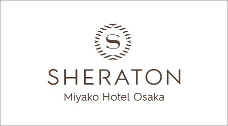 シェラトン都ホテル大阪 ブライダルサロン