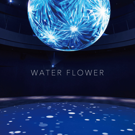 WATER FLOWER