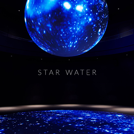 STAR WATER 
