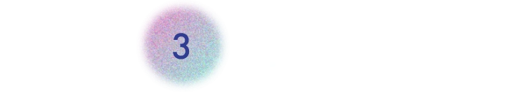 3.嗅ぐ