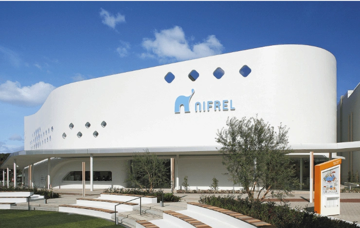 nifrel