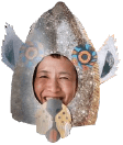 tupera tupera 中川