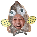 ニフレル 小畑館長