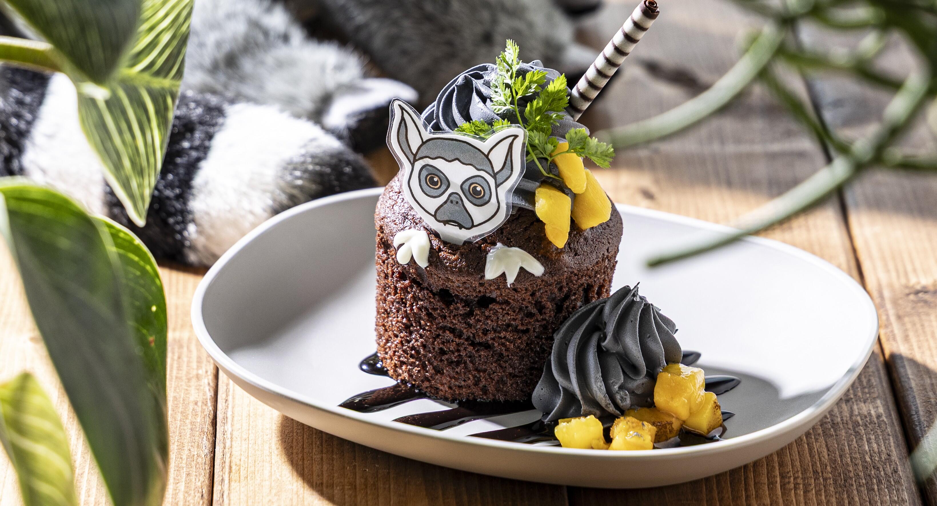 ピクニックカフェ｜館内のご案内｜ニフレル