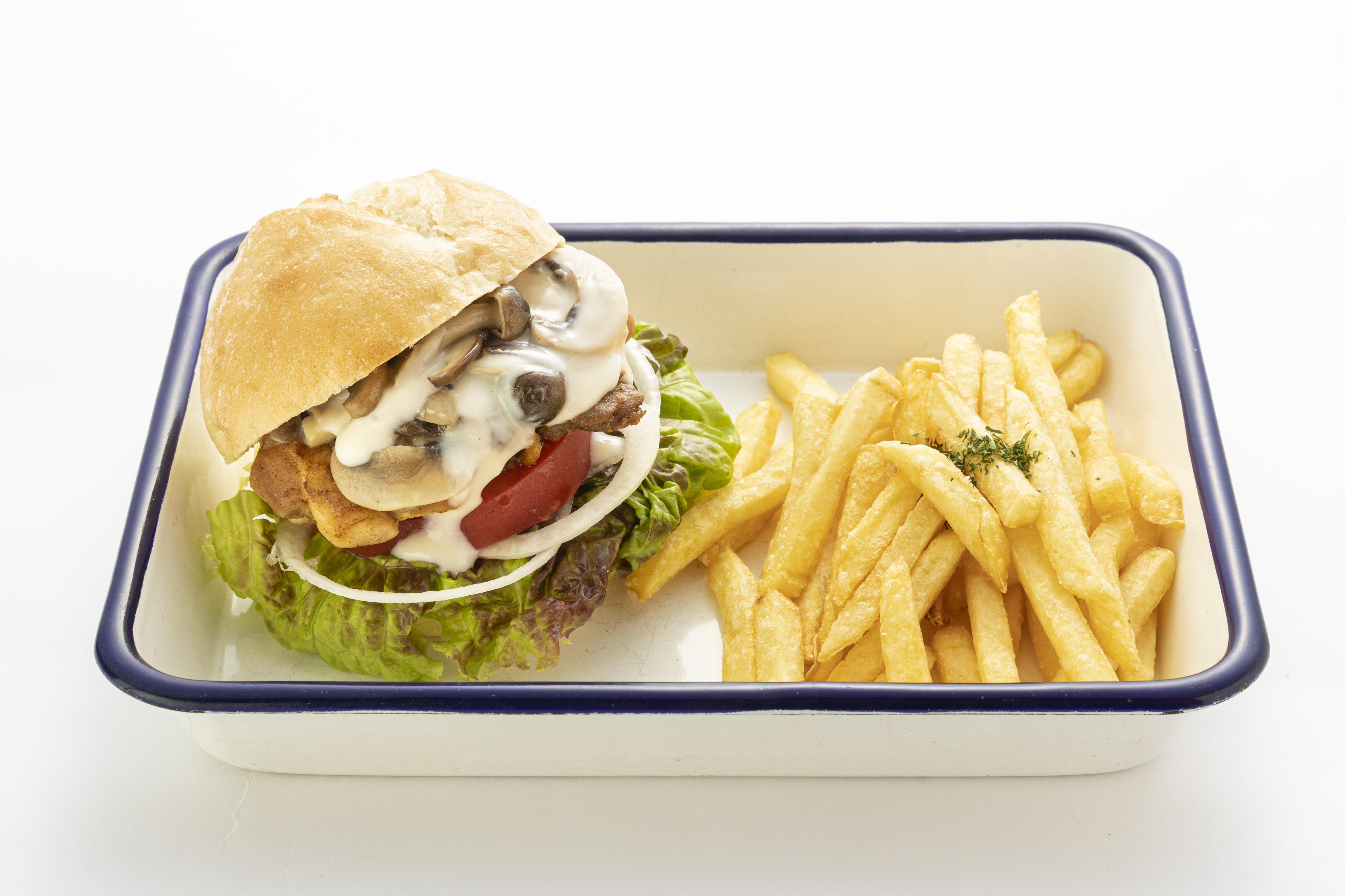 ピクニックカフェ 館内のご案内 ニフレル