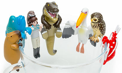 ショップ Nifrel Nifrel 館内のご案内 ニフレル